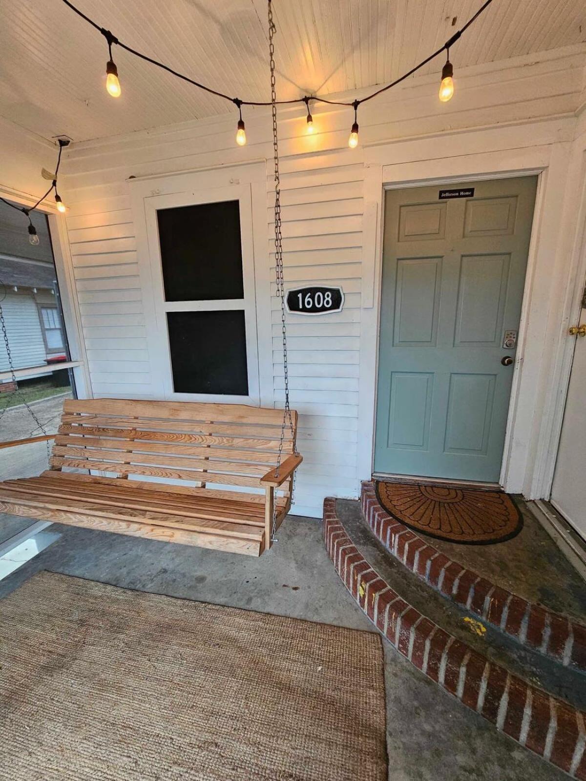 Holiday home Jefferson 4